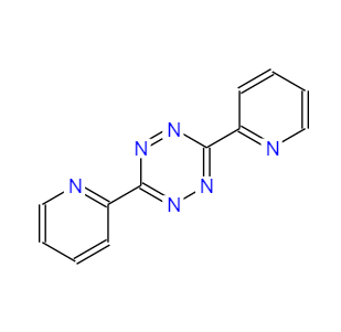 3,6-二-2-吡啶基-1,2,4,5-四嗪,3,6-Di(pyridin-2-yl)-1,2,4,5-tetrazine