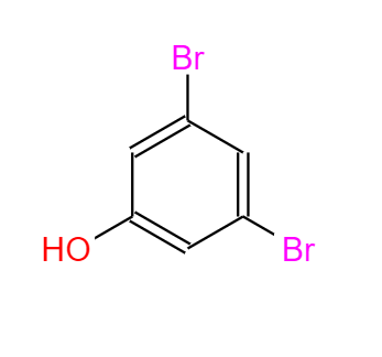 3,5-二溴苯酚,3,5-Dibromophenol