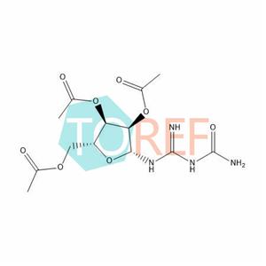 阿扎胞苷杂质杂质SJ2-3，广州、杂质分析、分离、纯化、合成、质量研究、化合物定制、杂质制备、结构解析