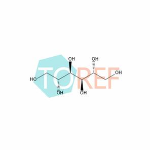 D-甘露糖醇（木糖醇EP杂质C），广州、杂质分析、分离、纯化、合成、质量研究、化合物定制、杂质制备、结构解析