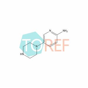 5-（哌嗪-1-基）吡啶-2-氨基，广州、杂质分析、分离、纯化、合成、质量研究、化合物定制、杂质制备、结构解析