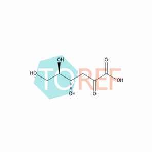 2-酮基-3-脱氧葡萄糖酸盐，广州、杂质分析、分离、纯化、合成、质量研究、化合物定制、杂质制备、结构解析