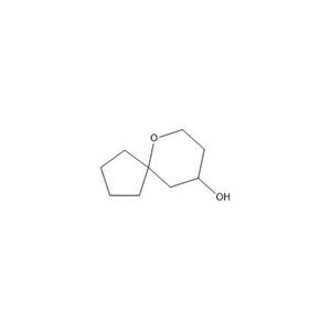 6-氧杂螺[4.5]癸烷-9-醇，广州、杂质分析、分离、纯化、合成、质量研究、化合物定制、杂质制备、结构解析