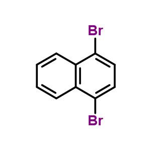1,4-二溴萘 有机合成中间体 83-53-4