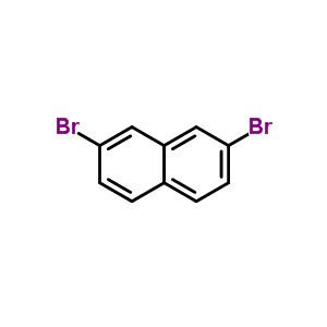 2,7-二溴萘 有机合成中间体 58556-75-5