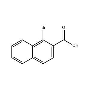 1-溴-2-萘甲酸 有机合成中间体 20717-79-7