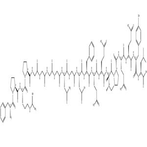 三氟醋酸比伐卢定,BivalirudinTrifluoroacetate