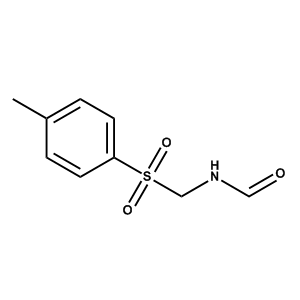 对甲苯磺酰甲基甲酰胺,N-(p-Tolylsulfonylmethyl)formamide