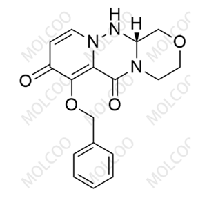 巴洛沙韦酯杂质8，1985607-70-2