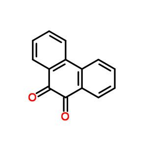 菲醌 有机合成中间体 84-11-7
