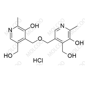 维生素B6杂质31（盐酸盐）,Vitamin B6 Impurity 31(Hydrochloride)