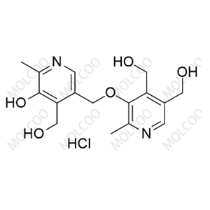 维生素B6杂质30（盐酸盐）