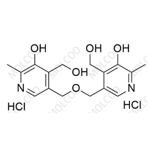 维生素B6杂质25(双盐酸盐)