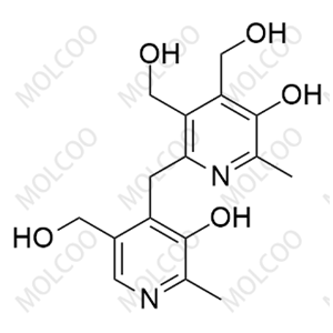 维生素B6杂质22，	19203-56-6