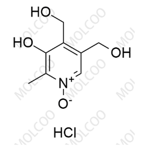 维生素B6杂质32（盐酸盐）,Vitamin B6 Impurity 32(Hydrochloride)
