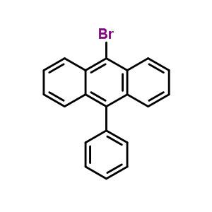 9-溴-10-苯基蒽 有机合成中间体 23674-20-6