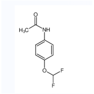 4-二氟甲氧基乙酰苯胺