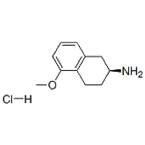 (s)-2-氨基-5-甲氧基四氢萘盐酸盐