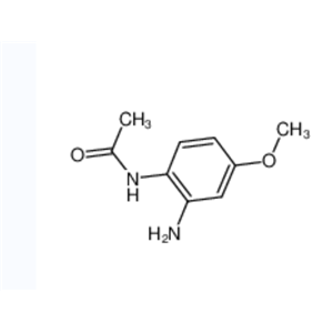 N-(2-氨基-4-甲氧基苯基)乙酰胺	