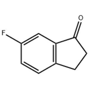 6-氟-1-茚酮,6-Fluoro-1-indanone