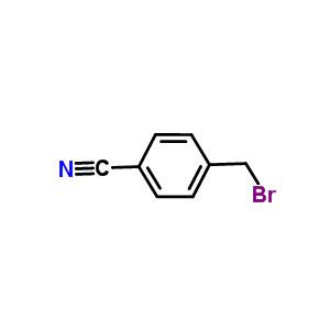 4-氰基溴苄 有机合成 17201-43-3