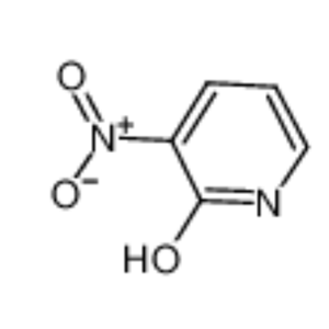 2-羟基-3-硝基吡啶	