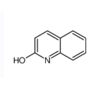 2-羟基喹啉,2-HYDROXYQUINOLINE