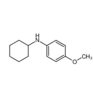 N-环己基对氨基苯甲醚	