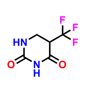 5-(三氟甲基)二氢嘧啶-2,4(1H,3H)-二酮