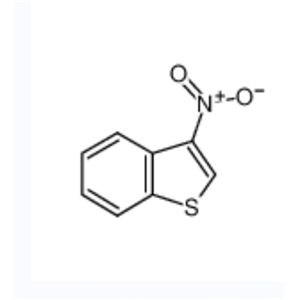 3-硝基苯并噻吩,3-nitro-1-benzothiophene