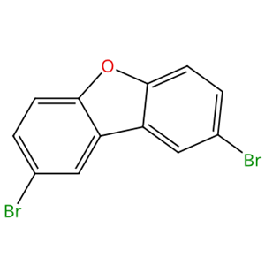 2,8-二溴二苯并呋喃,2,8-Dibromodibenzofuran