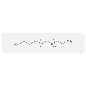 聚乙二醇二胺,PEG-di-Amine