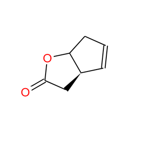 R-雙環(huán)內(nèi)酯,(+)-(1R,5S)-2-Oxabicyclo[3.3.0]oct-6-en-3-one