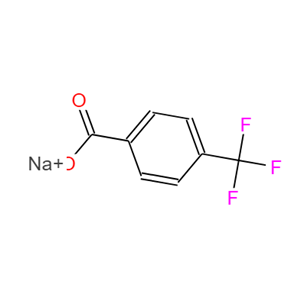 4-(三氟甲基)苯甲酸钠