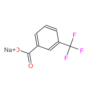 3-三氟甲基苯甲酸钠