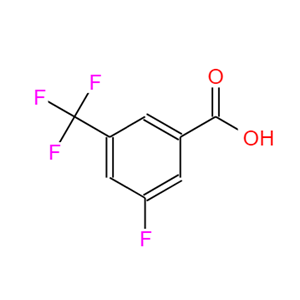 3-氟-5-三氟甲基苯甲酸