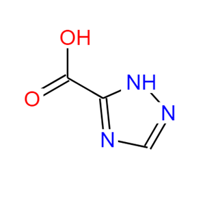 1,2,4-三氮唑-3-羧酸