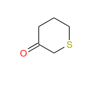 二氢-2H-硫代吡喃-3(4H)-酮