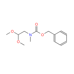 2,2-二甲氧基乙基氨基甲酸苄酯
