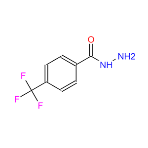 4-(三氟甲基)苯甲酰肼