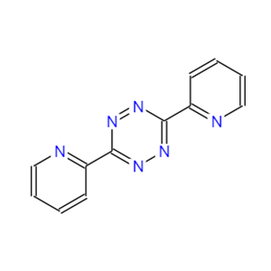 3,6-二-2-吡啶基-1,2,4,5-四嗪,3,6-Di(pyridin-2-yl)-1,2,4,5-tetrazine