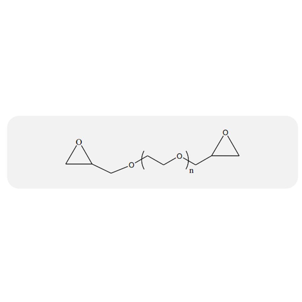 聚乙二醇二环氧化物,PEG-di-Epoxide
