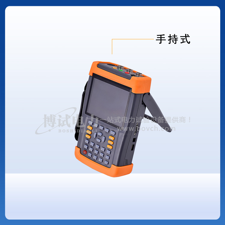 電能質(zhì)量分析儀,power quality analyzer