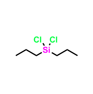 二氯二丙基硅烷,Dichlordipropylsilan
