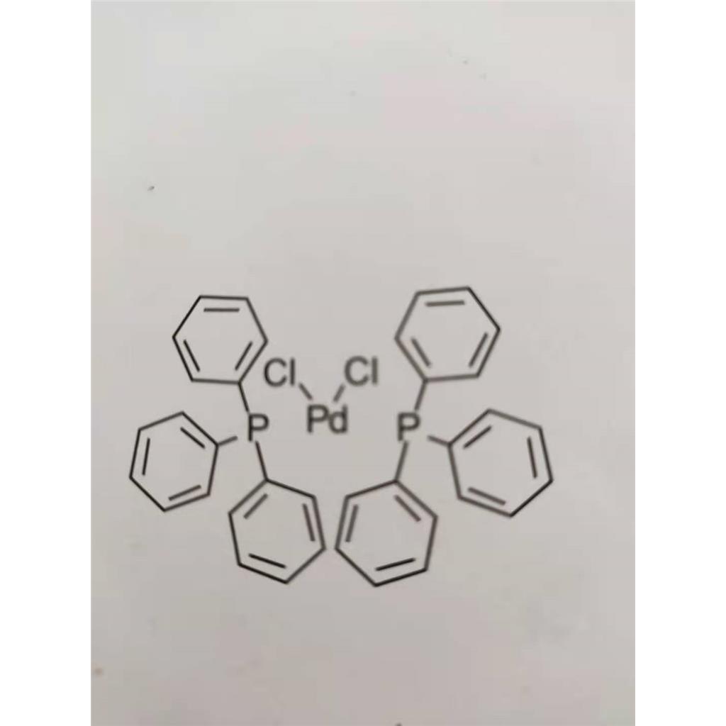 [2-(二环己基膦)-3-叔丁氧基-6-甲氧基-2',6'-二异丙基-1,1'-联苯](4-((2-(三甲基硅基)乙氧基)羰基)苯基-1-基)溴化钯,GPhos Pd G6