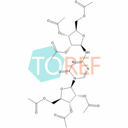 阿扎胞苷雜質(zhì)EE