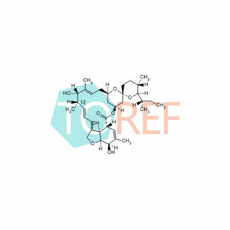 伊維菌素EP雜質(zhì)G