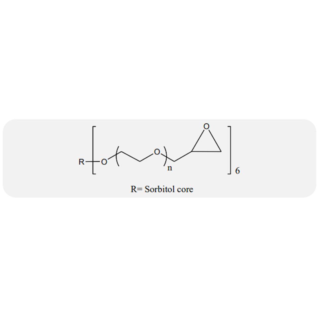 6臂聚乙二醇環(huán)氧化物,6-arm PEG Epoxide