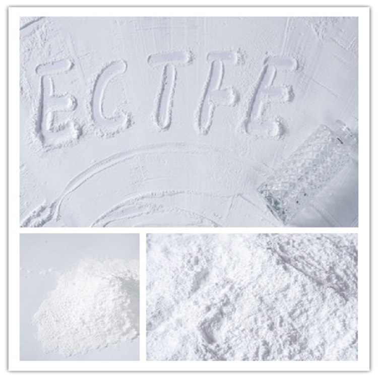 ECTFE 熔噴粉,ECTFE