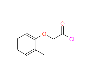（2,6-二甲基苯氧基）-乙酰氯,(2,6-DIMETHYLPHENOXY)-ACETYLCHLORIDE